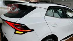 کیا سپۆرتاج